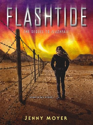 cover image of Flashtide